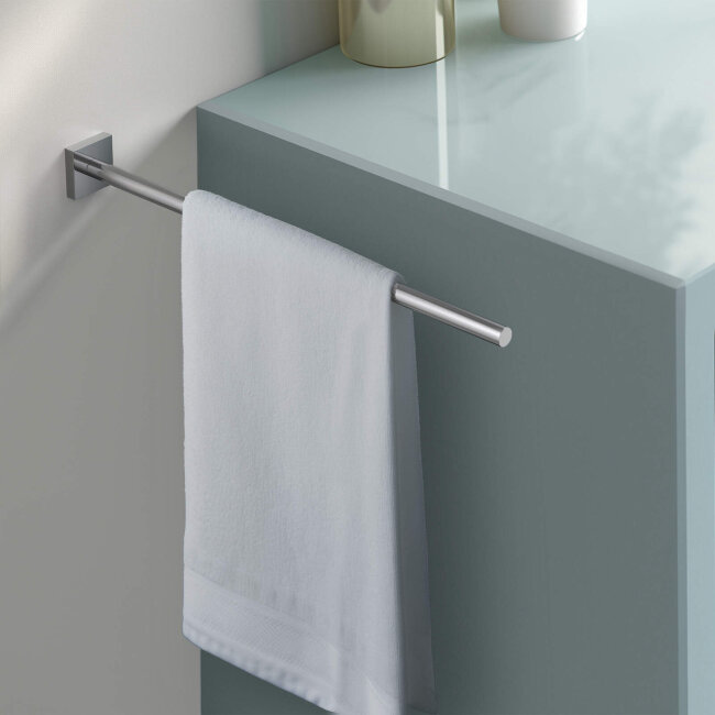 Полотенцедержатель Timo Selene 10055/00 хром