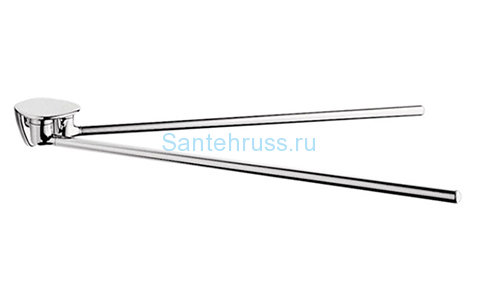 Полотенцедержатель Colombo Design Khala В1813.000