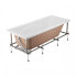 Монтажный комплект Roca Line 150x70 ZRU9302983 Монтажный комплект Roca Line 150x70 ZRU9302983