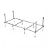 Монтажный комплект Roca Line 150x70 ZRU9302983 Монтажный комплект Roca Line 150x70 ZRU9302983