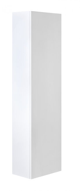 Шкаф-колонна Roca UP R белый глянец ZRU9303014