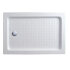 Акриловый поддон CEZARES TRAY-A-AH-120/100-15-W
