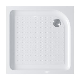 Акриловый поддон BelBagno TRAY-BB-A-80-15-W