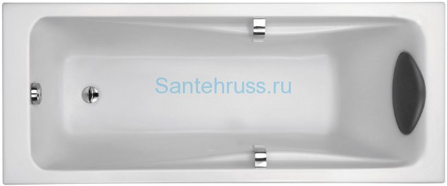Акриловая ванна Jacob Delafon Odeon Up 150х70 Акриловая ванна Jacob Delafon Odeon Up 150х70