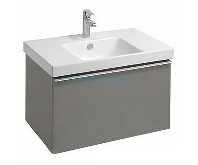 Тумба подвесная без раковины Jacob Delafon Odeon Up EB894-N14
