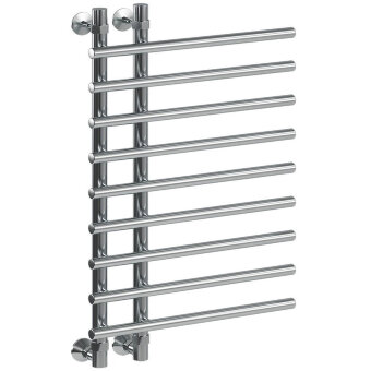 Полотенцесушитель Ника BAMBOO ЛБ-4 80/70