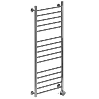 Полотенцесушитель Электрич. Ника CLASSIC ЛП (Г2) 120/50 правый тэн