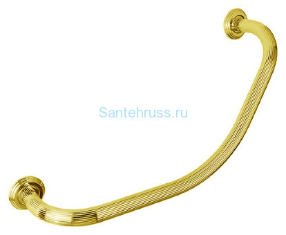 Поручень Colombo Design Hermitage В3376.HPS золото