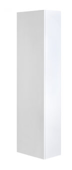 Шкаф-колонна Roca UP L белый глянец ZRU9303013 Шкаф-колонна Roca UP L белый глянец ZRU9303013