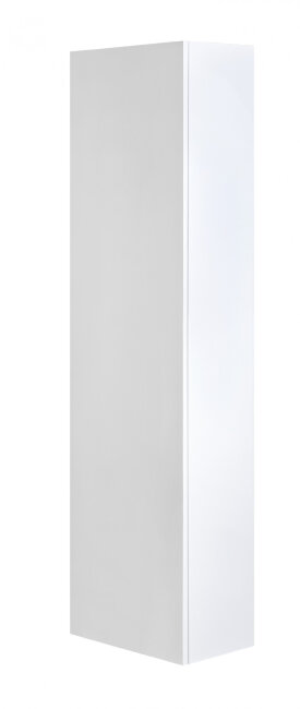 Шкаф-колонна Roca UP L белый глянец ZRU9303013