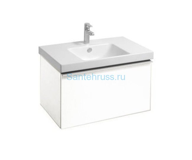 Тумба подвесная без раковины Jacob Delafon Odeon Up EB894-N18