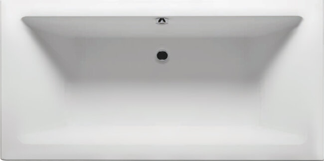 Акриловая ванна LUGO VELVET 180x80