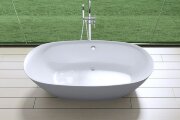 Акриловая ванна ARTMAX AM-527-1800-835 отдельно стоящая