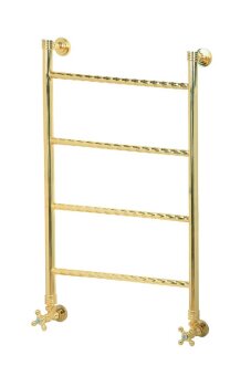Полотенцесушитель водяной ORO (Золото)