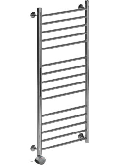 Полотенцесушитель Электрич. Ника CLASSIC ЛП (Г2) 120/60 левый тэн