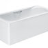 Панель фронтальная Roca BeCool 180х80 ZRU9302783 Панель фронтальная Roca BeCool 180х80 ZRU9302783