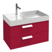 Тумба подвесная без раковины Jacob Delafon Rythmik EB1304-R3