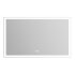 Зеркало BelBagno SPC-GRT-1000-600-LED-TCH-WARM