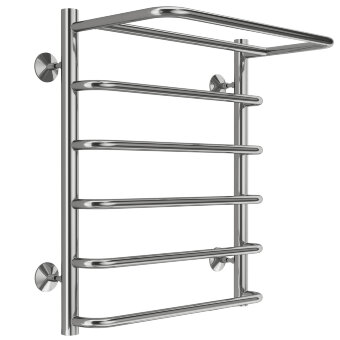 Полотенцесушитель TERMINUS Эконом Полка П6 500х600 NEW