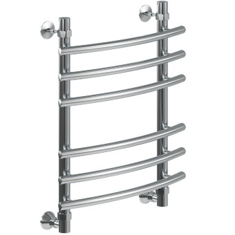 Полотенцесушитель Ника BAMBOO ЛБ-6 60/50