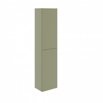 Шкаф-колонна Roca Ona Olive 1750 оливковый матовый ZRU9307863 Шкаф-колонна Roca Ona Olive 1750 оливковый матовый ZRU9307863