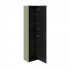 Шкаф-колонна Roca Ona Olive 1750 оливковый матовый ZRU9307863 Шкаф-колонна Roca Ona Olive 1750 оливковый матовый ZRU9307863