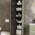 Шкаф-колонна Roca Ona Olive 1750 оливковый матовый ZRU9307863 Шкаф-колонна Roca Ona Olive 1750 оливковый матовый ZRU9307863
