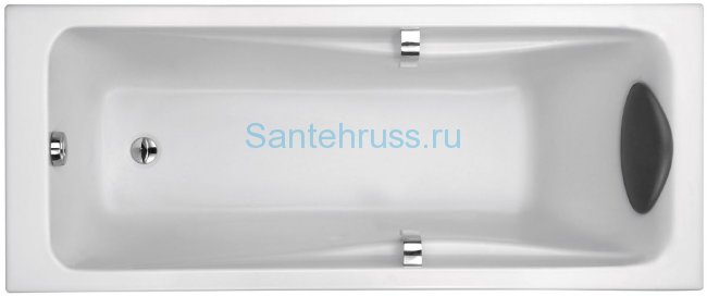 Акриловая ванна Jacob Delafon Odeon Up 170х70 Акриловая ванна Jacob Delafon Odeon Up 170х70