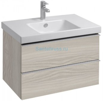 Тумба подвесная без раковины Jacob Delafon Odeon Up EB895-E71