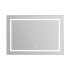 Зеркало BelBagno SPC-KRAFT-985-685-TCH-WARM