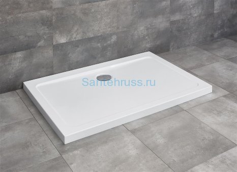 Поддон для душа Radaway Doros D80x120