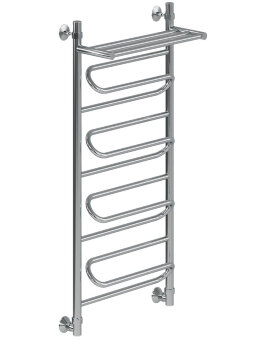 Полотенцесушитель Ника CURVE ЛZ ВП 100/40