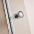 Душевая дверь CEZARES ECO-O-BS-12-100-C-Cr