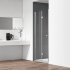 Душевая дверь CEZARES ECO-O-BS-12-100-C-Cr