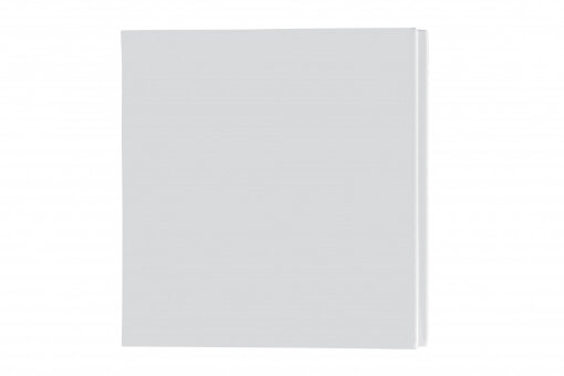 Панель боковая Roca Hall Angular 1000 правая ZRU9302922