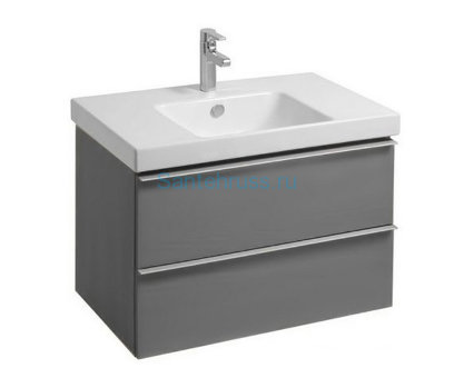 Тумба подвесная без раковины Jacob Delafon Odeon Up EB895-N14