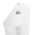 Бачок BelBagno PRADO BB10150T
