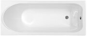 Акриловая ванна Aquanet West NEW 150x70 (с каркасом)
