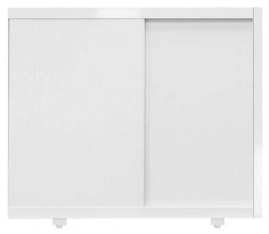 Боковая панель раздвижная Aquanet Kupe 75