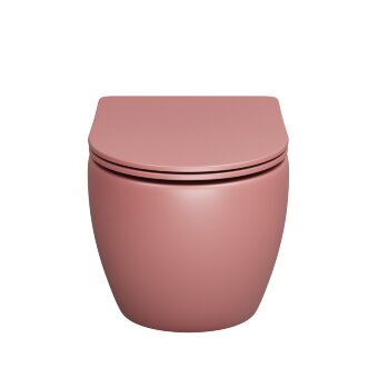 Унитаз подвесной безободковый Grossman GR-4411PIMS с сиденьем микролифт Унитаз подвесной безободковый Grossman GR-4411PIMS с сиденьем микролифт