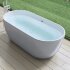 Акриловая ванна ARTMAX AM-518-1500-750