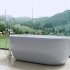 Акриловая ванна ARTMAX AM-518-1500-750