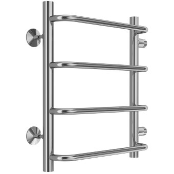 Полотенцесушитель TERMINUS Эконом Стандарт П4 400х500 бп320 NEW