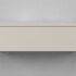 Тумба подвесная VELVEX Unit 80x27 шёлк шампань