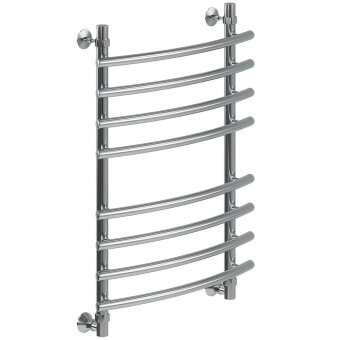 Полотенцесушитель Ника BAMBOO ЛБ-6 80/50 (-)