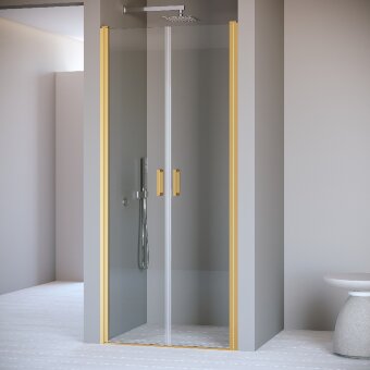 Душевая дверь RGW PA-104Gb арт. 060810410-16