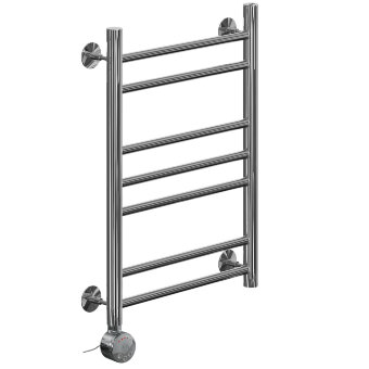 Полотенцесушитель Электрич. Ника CLASSIC ЛП (Г2) 60/40 левый тэн