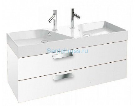 Тумба подвесная без раковины Jacob Delafon Rythmik EB1305-G1C