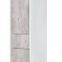 Шкаф-колонна Roca Ronda L белый матовый/бетон ZRU9303005 Шкаф-колонна Roca Ronda L белый матовый/бетон ZRU9303005