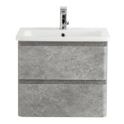 База под раковину подвесная BelBagno ALBANO-CER-600-2C-SO-CVG